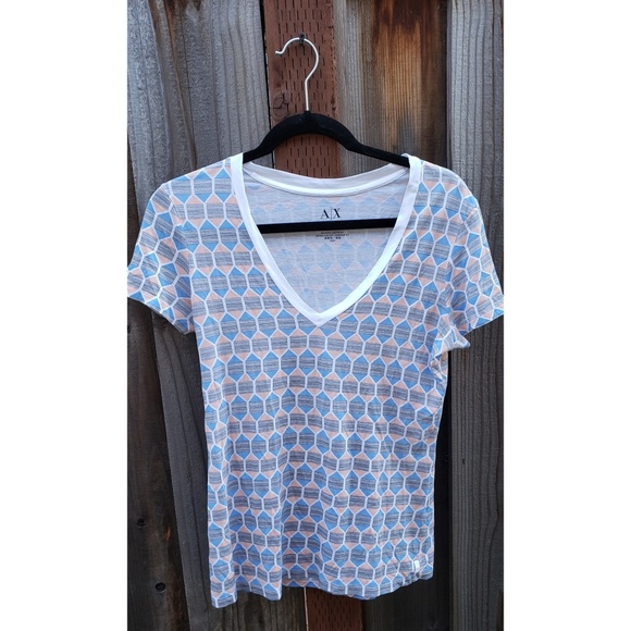 Armani Exchange Tops - Armani Exchange Top Armani Exchange Tops - Armani Exchange Top